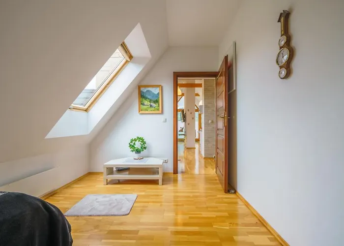 Loft Folk * Zakopane